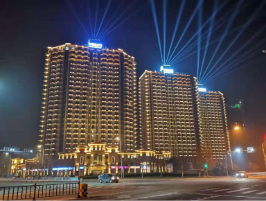 威(wei)海(hai)市華瀚(han)大湖公館(guan)樓(lou)體(ti)及(ji)週邊(bian)景觀(guan)亮(liang)化(hua)工程